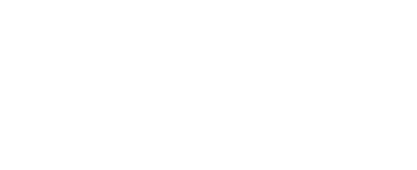 A green sign that says the hope dining room.